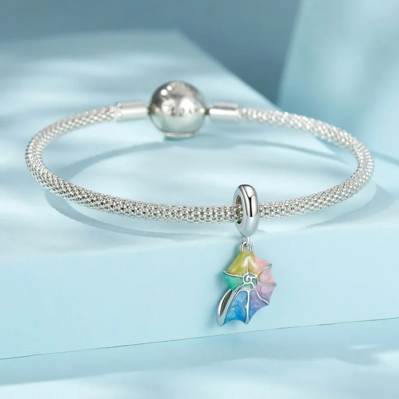 (kép) Pandora stílusú Neon Conch - SCC2709 - Megtekintés 3