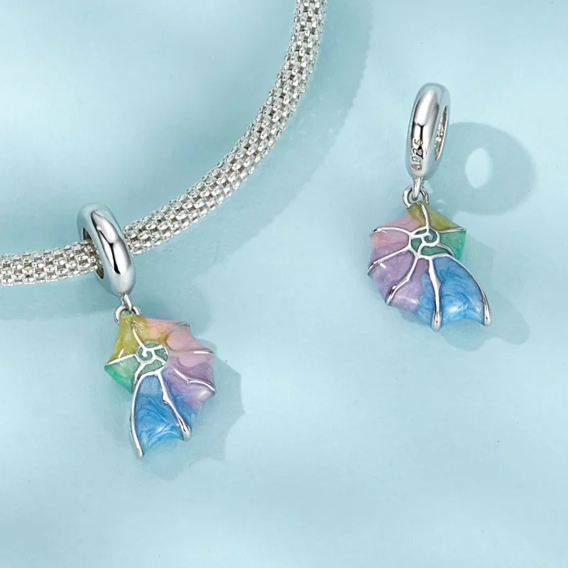(kép) Pandora stílusú Neon Conch - SCC2709 - Megtekintés 4