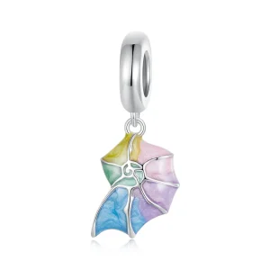 (kép) Pandora stílusú Neon Conch - SCC2709