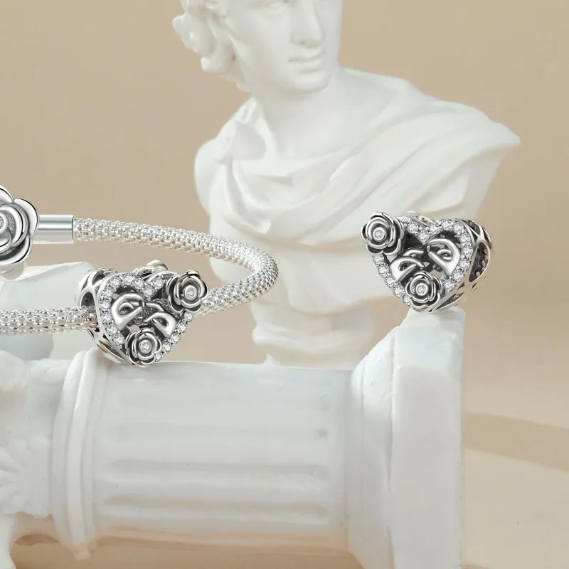 (kép) Pandora stílusú romantikus javaslat megemlékezés - SCC2702 - Megtekintés 4