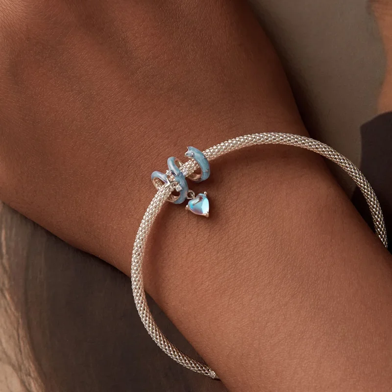 (kép) Pandora stílusú Starry Night - SCC2710 - Megtekintés 7