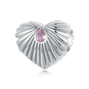 (kép) Pandora stílusú szerelmi Charm - SCC2693