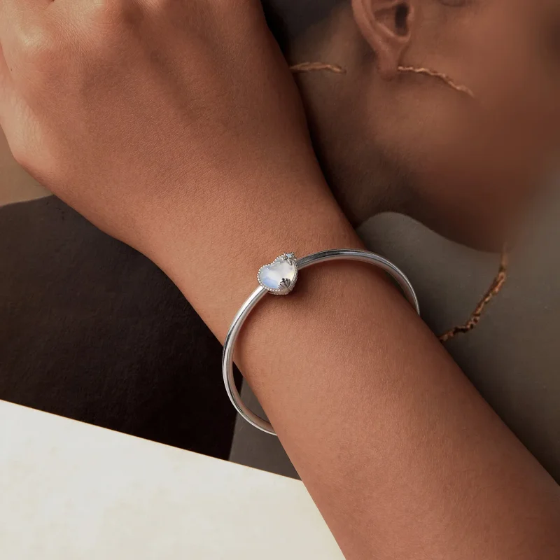 (kép) Pandora stílusú fantasy Ocean Charm - BSC1016 - Megtekintés 6
