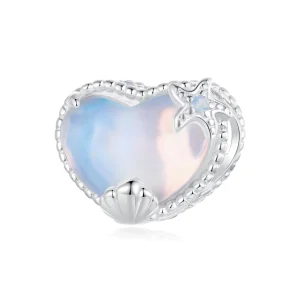 (kép) Pandora stílusú fantasy Ocean Charm - BSC1016