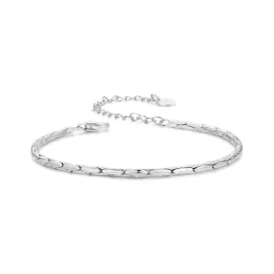 Pandora stílusú Fashion Basic Bracelet - BSB173 (kép) Pandora stílusú Fashion Basic Bracelet - BSB173