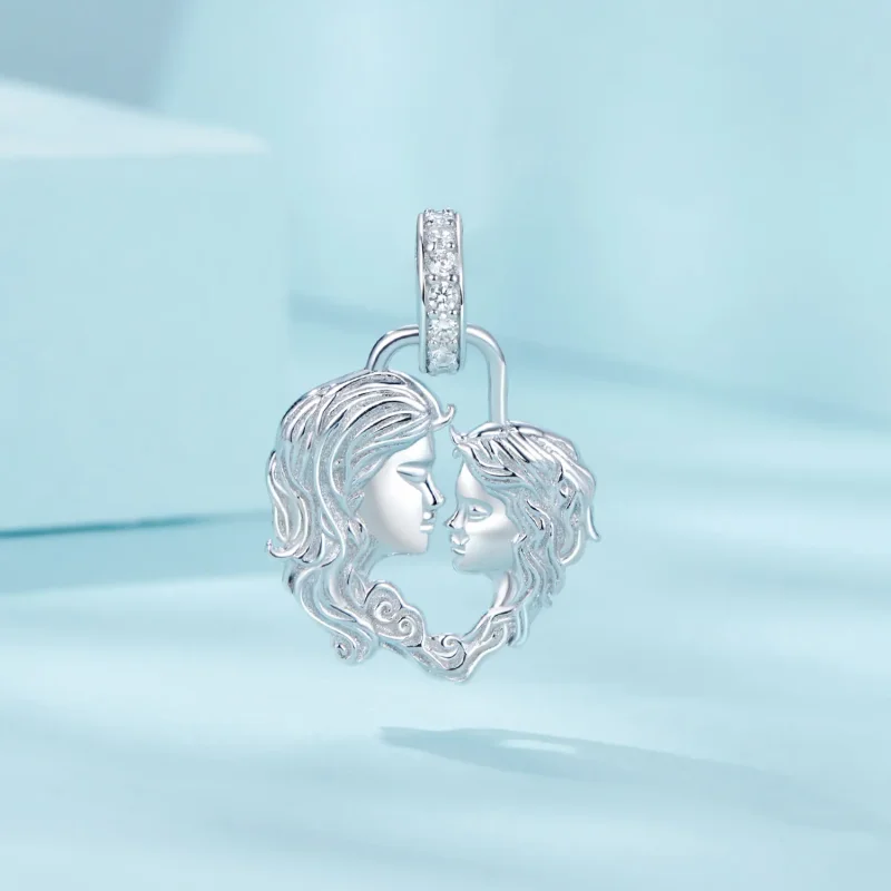 (kép) Pandora stílusú intimitási Charm - SCC2794 - Megtekintés 2