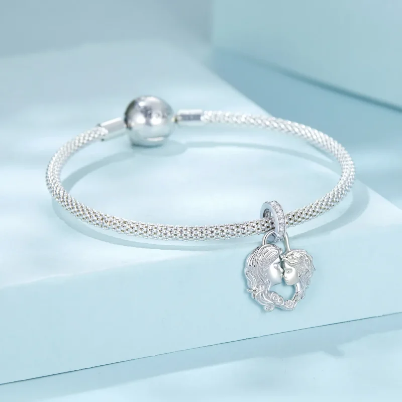 (kép) Pandora stílusú intimitási Charm - SCC2794 - Megtekintés 4