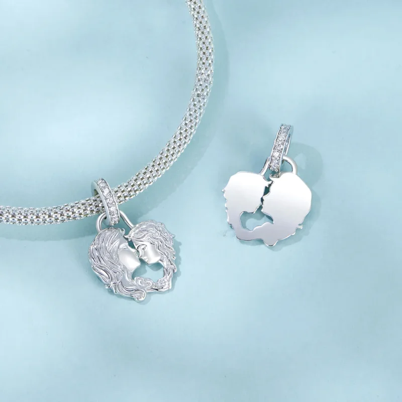 (kép) Pandora stílusú intimitási Charm - SCC2794 - Megtekintés 5