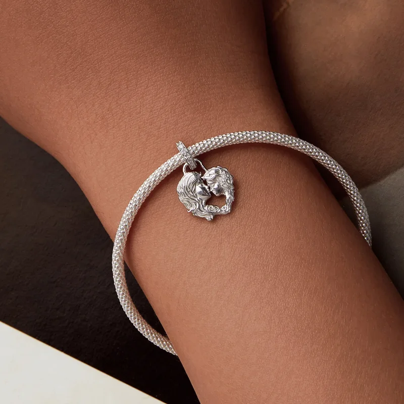 (kép) Pandora stílusú intimitási Charm - SCC2794 - Megtekintés 7