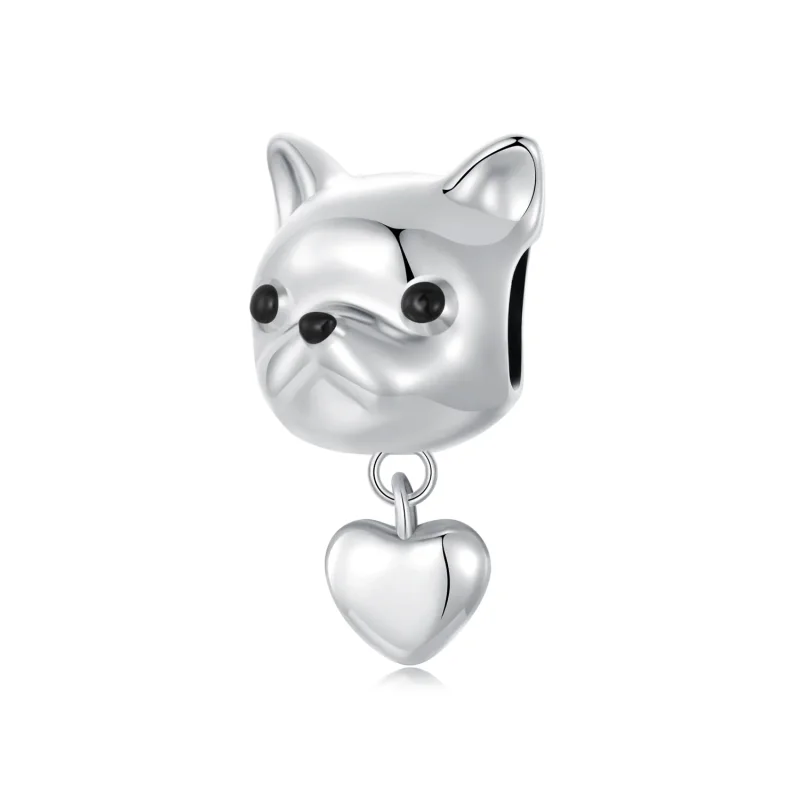 (kép) Pandora stílusú szerelem francia bulldog - SCC2767
