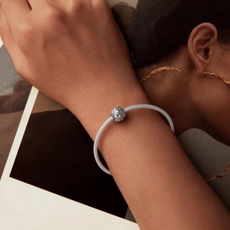 (kép) Pandora stílusú szerelmi Charm - SCC2777 - Megtekintés 6