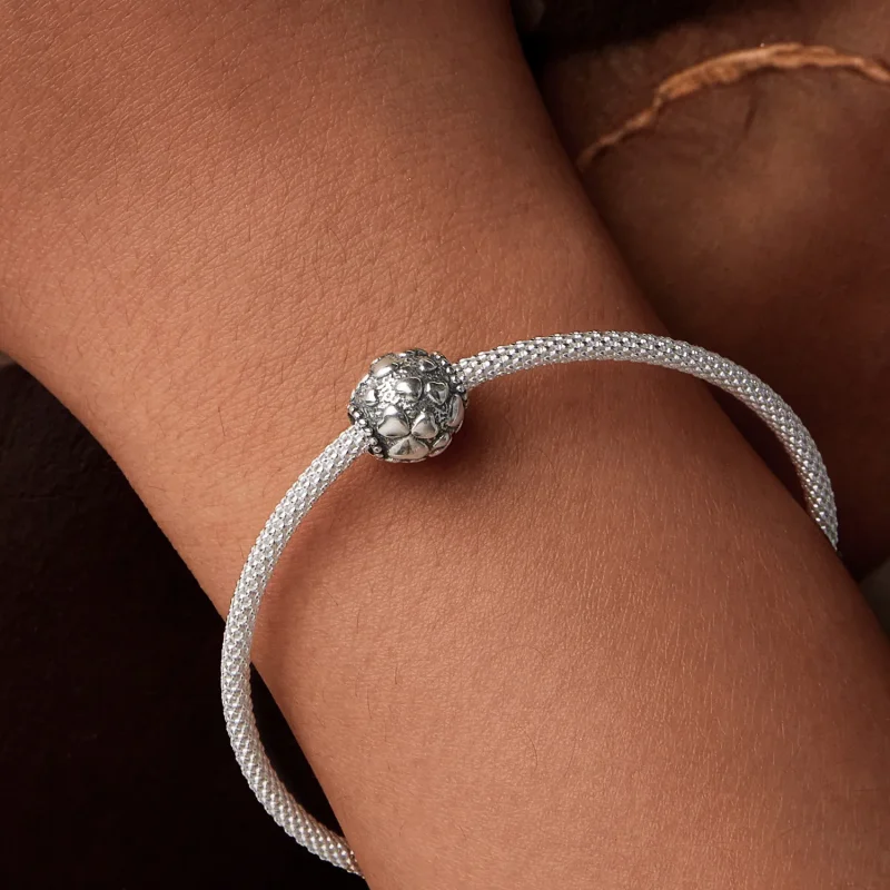 (kép) Pandora stílusú szerelmi Charm - SCC2777 - Megtekintés 7