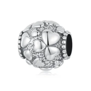 (kép) Pandora stílusú szerelmi Charm - SCC2777