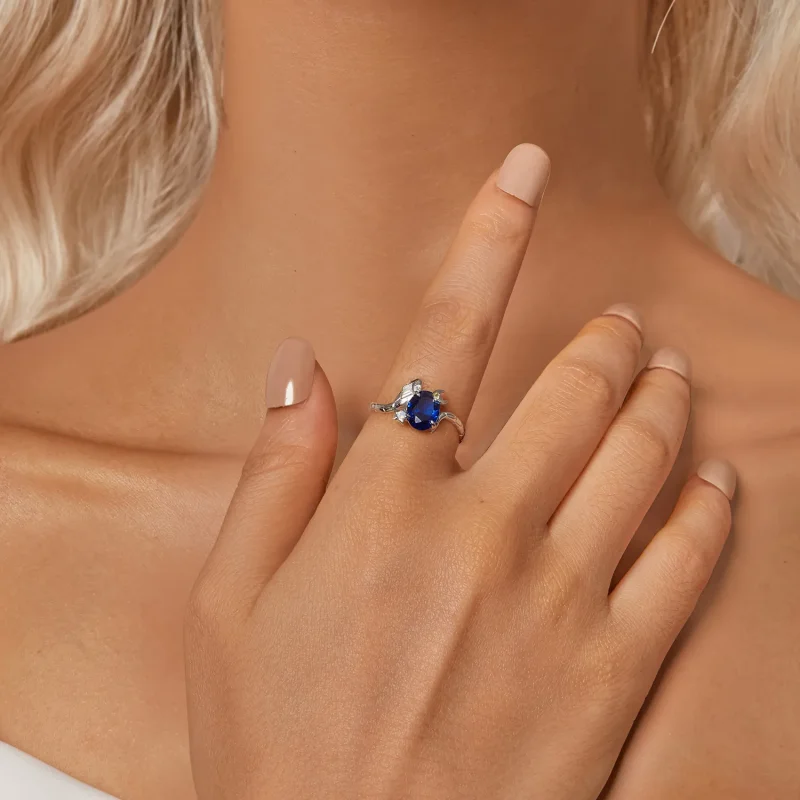 (kép) PANDORA Style varázslatos Pandora stílusú csillag - BSR557 - Megtekintés 6