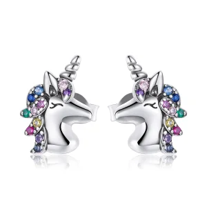 PANDORA stílusú hegyes póni - BSE496 (kép) PANDORA stílusú hegyes póni - BSE496