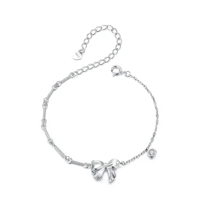 PANDORA Style Bow karkötő - BSB187 (kép) PANDORA Style Bow karkötő - BSB187