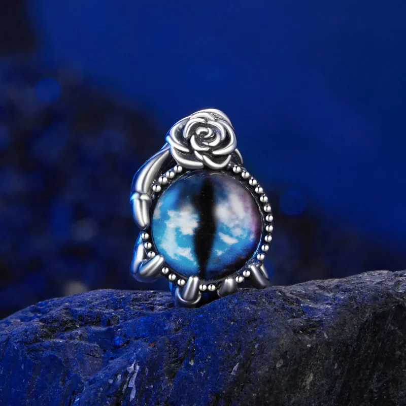 (kép) PANDORA Style Devil's Eye - SCC2895 - Megtekintés 2