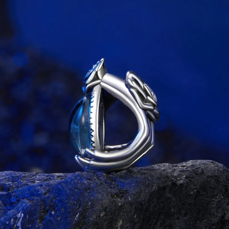 (kép) PANDORA Style Devil's Eye - SCC2895 - Megtekintés 3