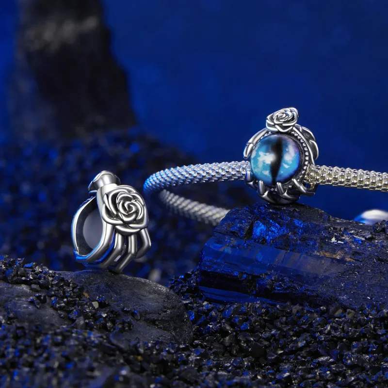 (kép) PANDORA Style Devil's Eye - SCC2895 - Megtekintés 4