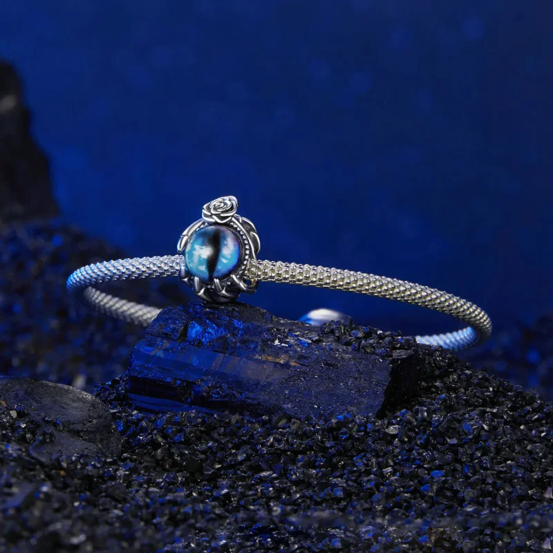 (kép) PANDORA Style Devil's Eye - SCC2895 - Megtekintés 5