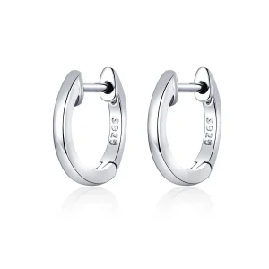 PANDORA Style Egyszerű fülbevaló - SCE808-A (kép) PANDORA Style Egyszerű fülbevaló - SCE808-A