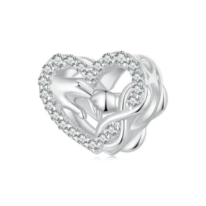 PANDORA Style Eternal Love - SCC2826 (kép) PANDORA Style Eternal Love - SCC2826