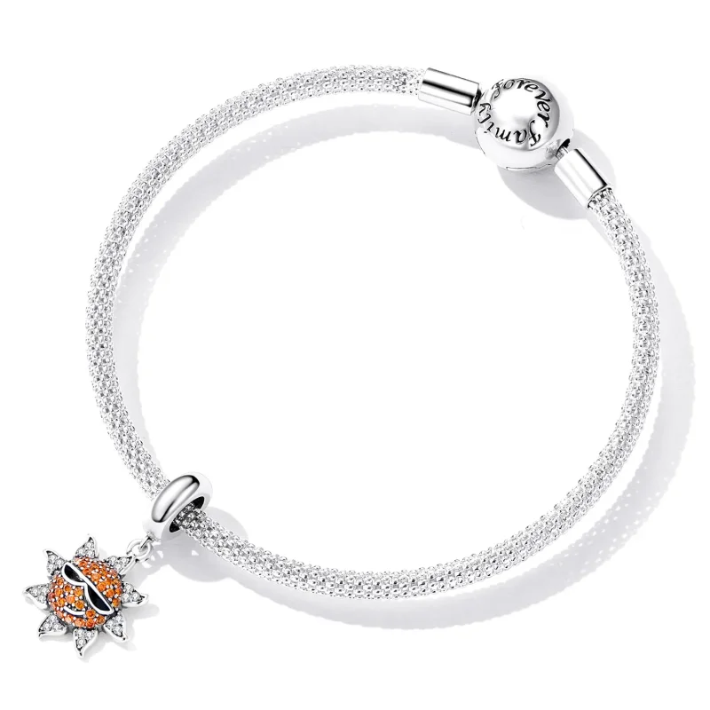 (kép) PANDORA Style Exquisite napgyöngyök - BSC600 - Megtekintés 5