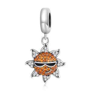 (kép) PANDORA Style Exquisite napgyöngyök - BSC600