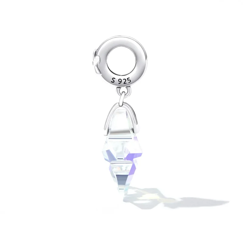 (kép) PANDORA Style Glass tengeri csillaggyöngyök - BSC599 - Megtekintés 7