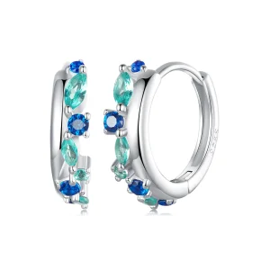 PANDORA Style Gravel fülbevaló - BSE1059 (kép) PANDORA Style Gravel fülbevaló - BSE1059