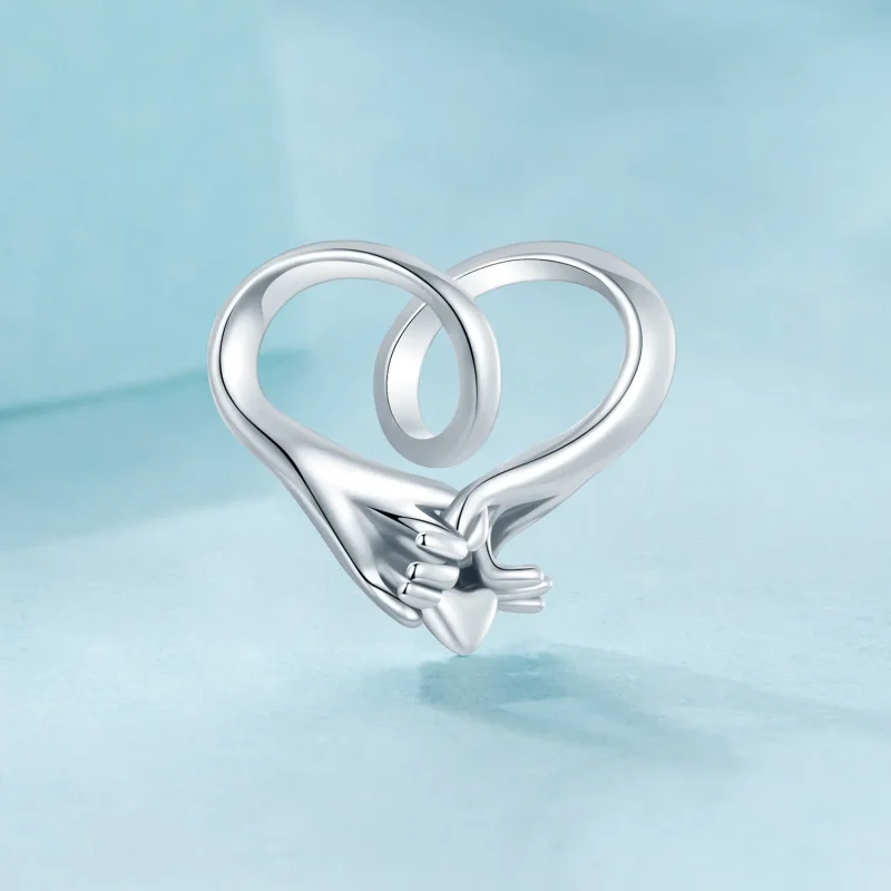 (kép) PANDORA Style Hook megállapodás - SCC2851 - Megtekintés 2
