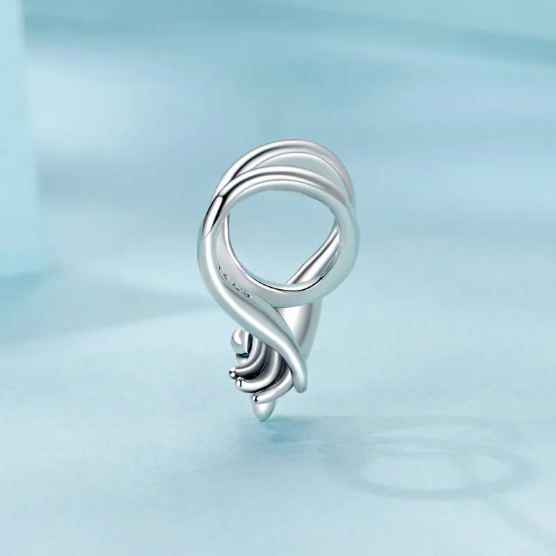 (kép) PANDORA Style Hook megállapodás - SCC2851 - Megtekintés 3