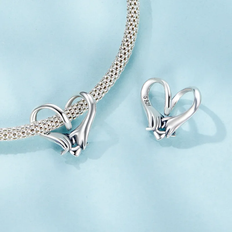(kép) PANDORA Style Hook megállapodás - SCC2851 - Megtekintés 4