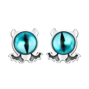 PANDORA Style Little Devil fülbevaló - BSE1091 (kép) PANDORA Style Little Devil fülbevaló - BSE1091