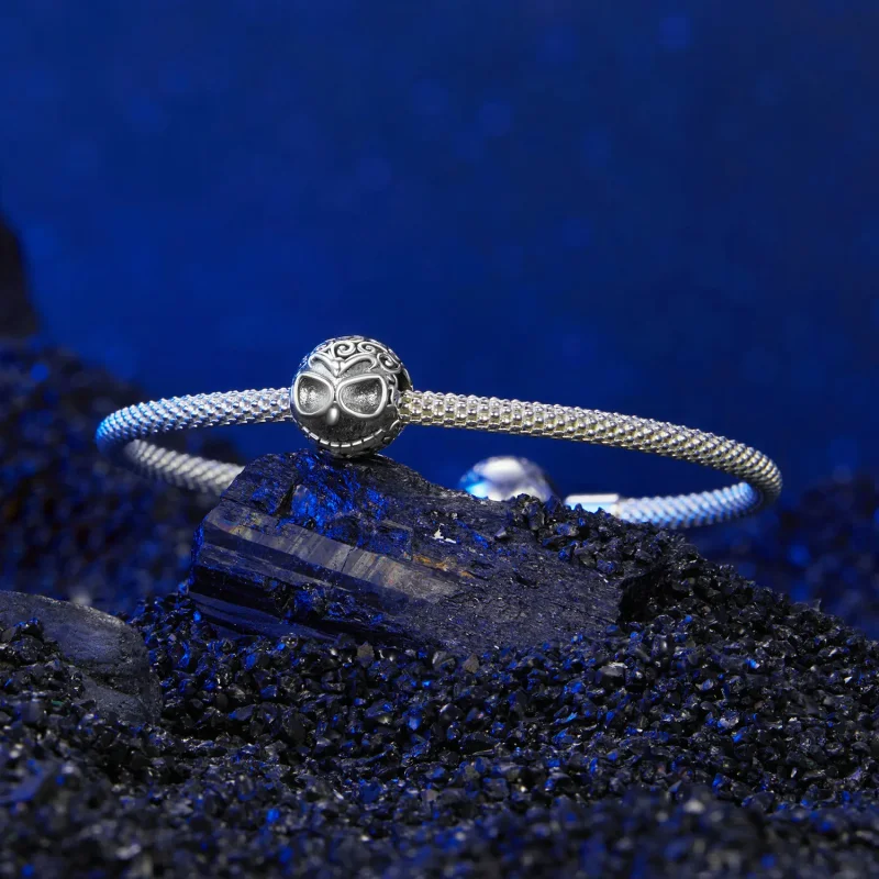 (kép) PANDORA Style Little Ghost - SCC2898 - Megtekintés 5