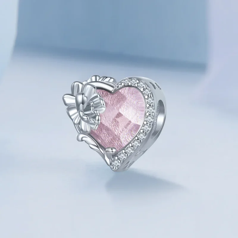(kép) PANDORA Style Love gyöngyök - BSC660-10 - Megtekintés 2