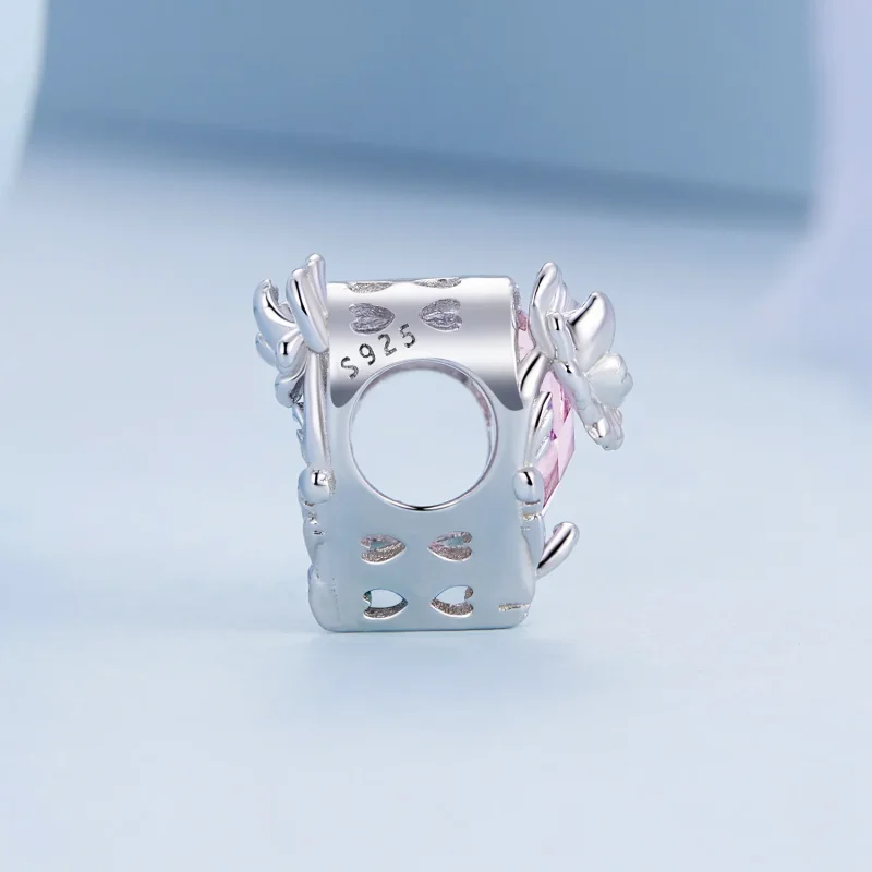 (kép) PANDORA Style Love gyöngyök - BSC660-10 - Megtekintés 3