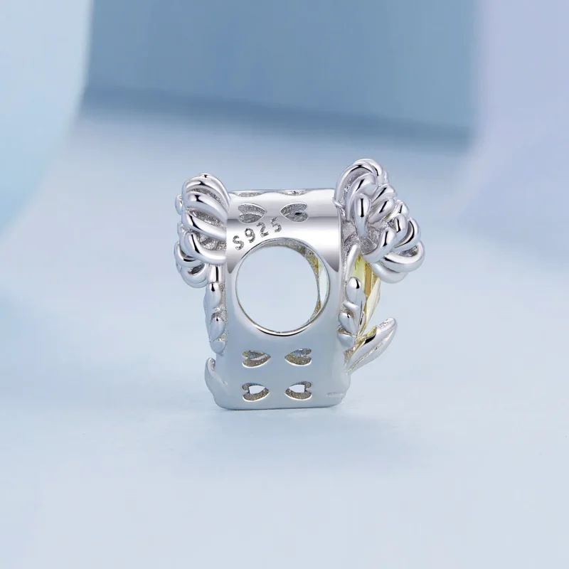 (kép) PANDORA Style Love gyöngyök - BSC660-11 - Megtekintés 3