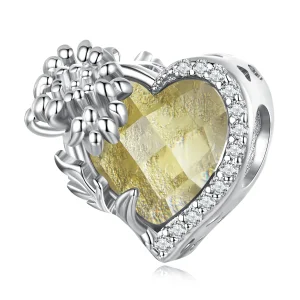 PANDORA Style Love gyöngyök - BSC660-11 (kép) PANDORA Style Love gyöngyök - BSC660-11