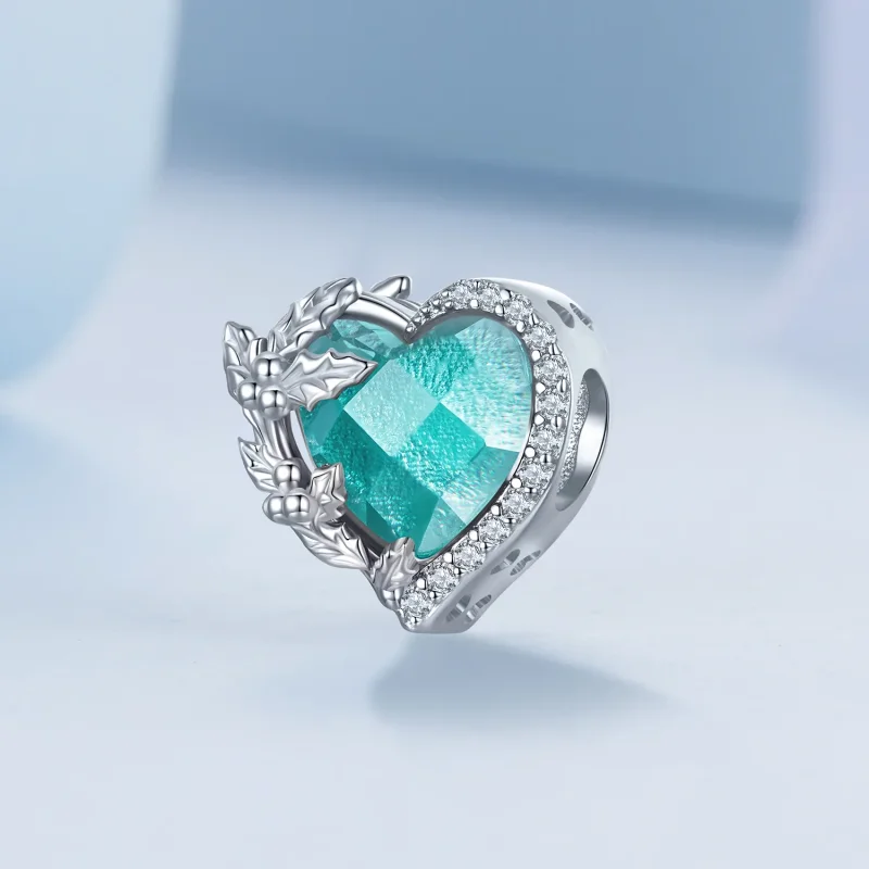 (kép) PANDORA Style Love gyöngyök - BSC660-12 - Megtekintés 2