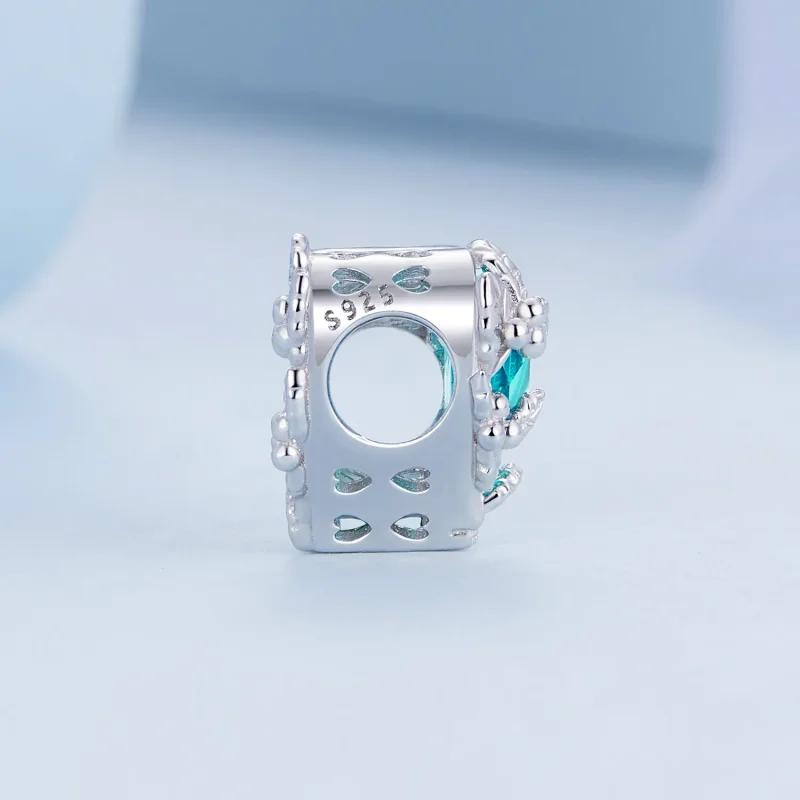 (kép) PANDORA Style Love gyöngyök - BSC660-12 - Megtekintés 3