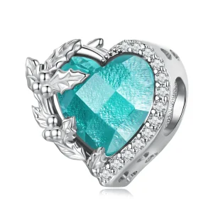 PANDORA Style Love gyöngyök - BSC660-12 (kép) PANDORA Style Love gyöngyök - BSC660-12