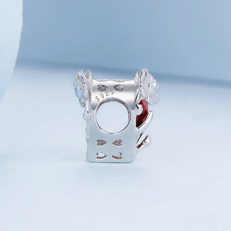 (kép) PANDORA Style Love gyöngyök - BSC660-1 - Megtekintés 3