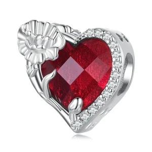PANDORA Style Love gyöngyök - BSC660-1 (kép) PANDORA Style Love gyöngyök - BSC660-1
