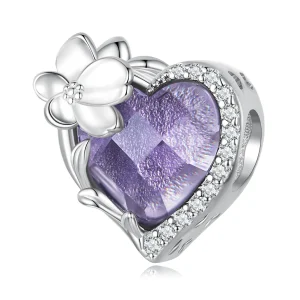 PANDORA Style Love gyöngyök - BSC660-2 (kép) PANDORA Style Love gyöngyök - BSC660-2