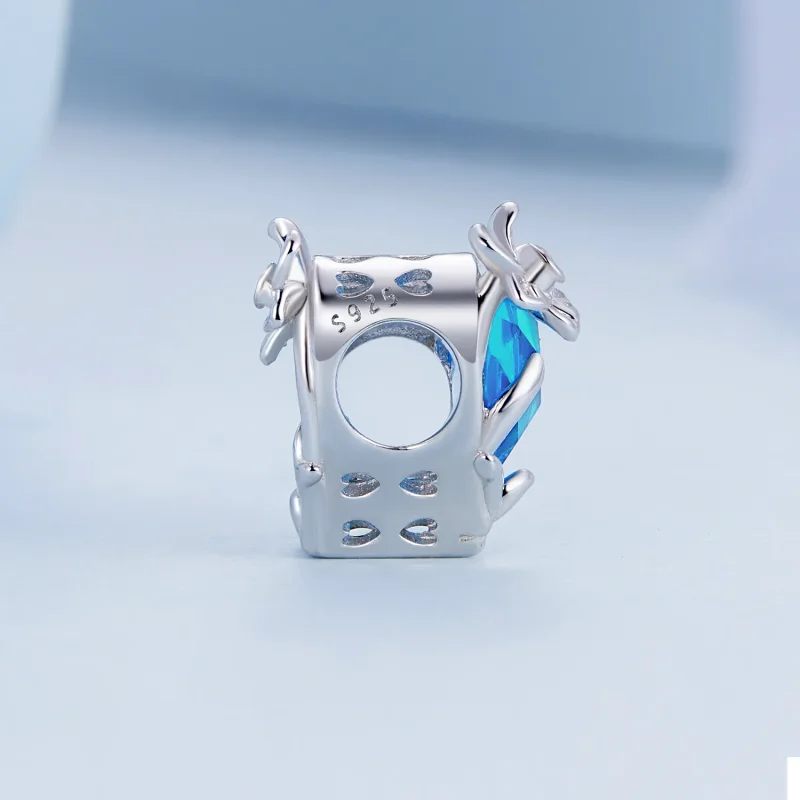 (kép) PANDORA Style Love gyöngyök - BSC660-3 - Megtekintés 3