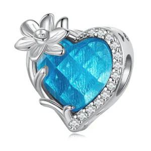 (kép) PANDORA Style Love gyöngyök - BSC660-3