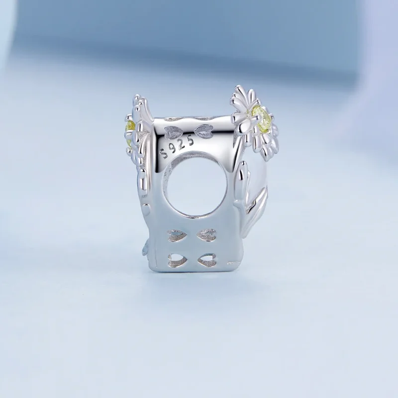 (kép) PANDORA Style Love gyöngyök - BSC660-4 - Megtekintés 3