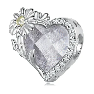 (kép) PANDORA Style Love gyöngyök - BSC660-4