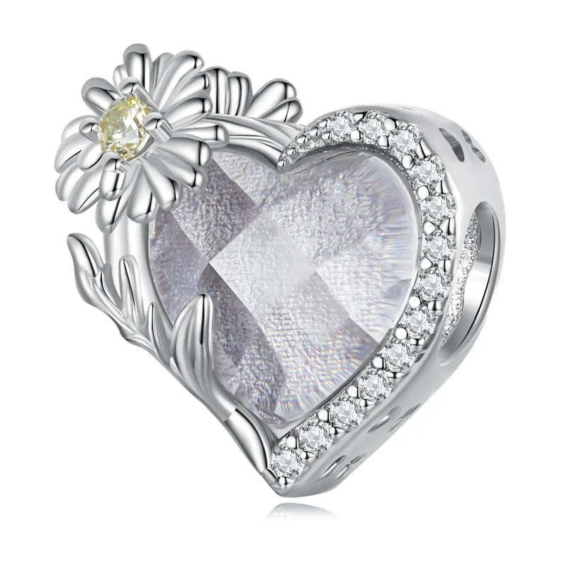 (kép) PANDORA Style Love gyöngyök - BSC660-4